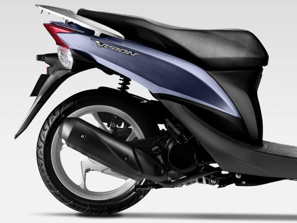 Honda Vision 110